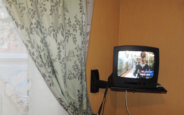 Квартира со всеми удобствами для проживания