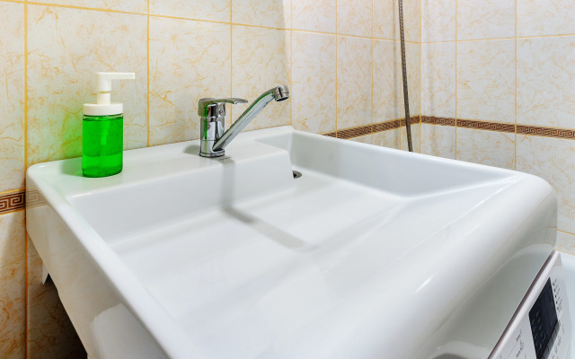 Апартаменты Шикарная Студия для Двоих на Депутатской