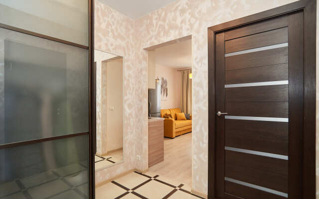 Квартира Волшебный Нижний. Пешком до всех достопримечательностей