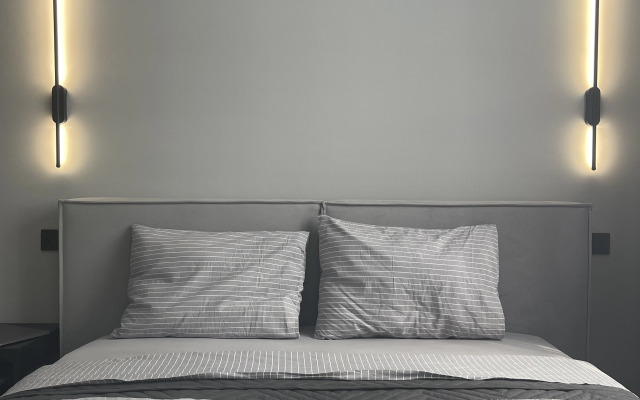 Goodroom Oblaka Flat