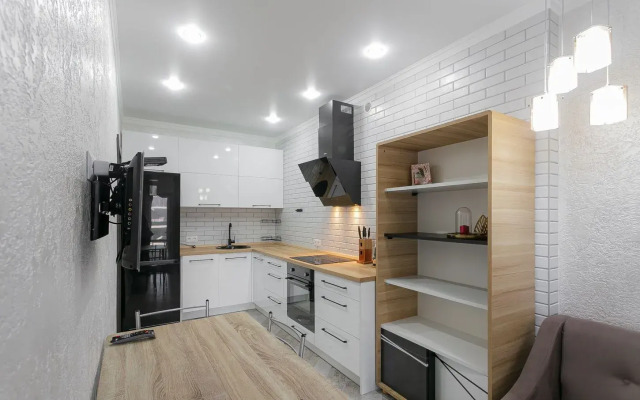 Квартира На улице Герцена 36