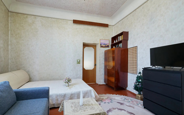 Квартира в парковой зоне Кисловодска