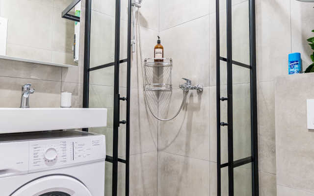 Апартаменты на Вербовой от LetoApart