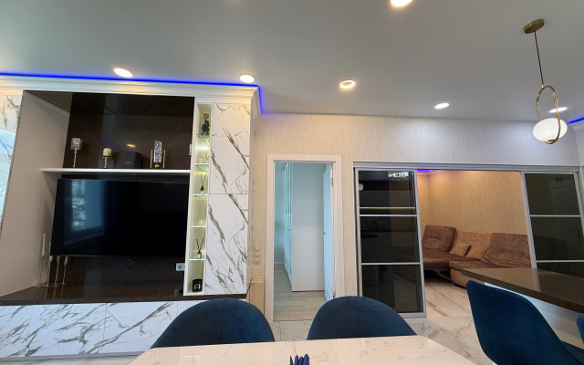 Yalta Almaz Apartments 5