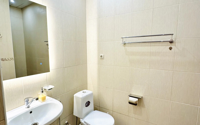 Na Alanskoy, 25 "shale" Flat