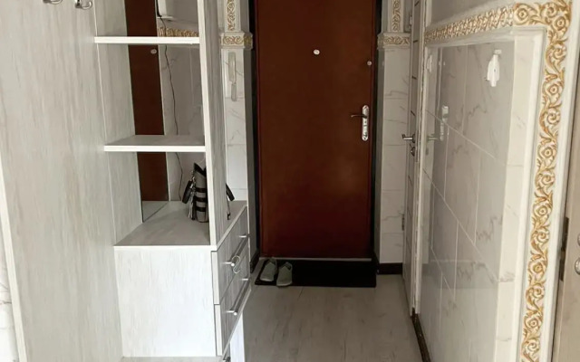 Апартаменты на Искры