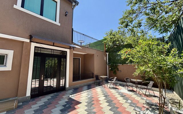 Апарт-отель Ritmari