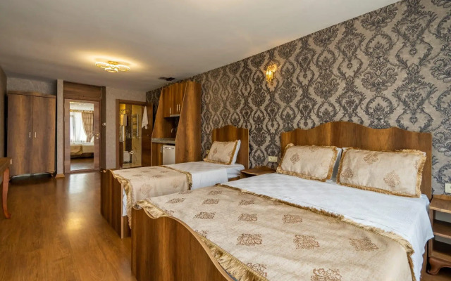 Ottoman World Hotel