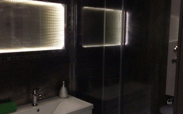 Апартаменты в историческом центре Бреста, Брестский Арбат