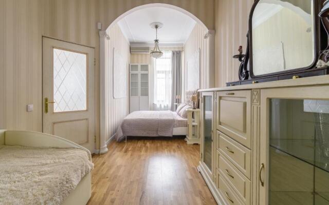 Апартаменты RentalSPb