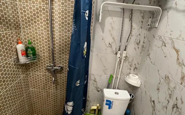 Апартаменты Kazan Исторический центр