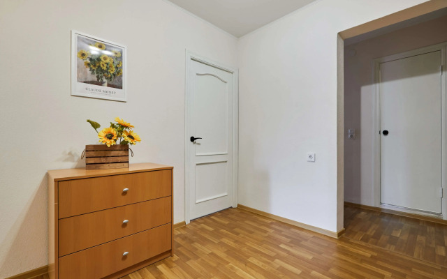 Flatstay Narodnaya 5/2 Apartments