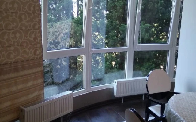 Apartments Near Primorskiy Park