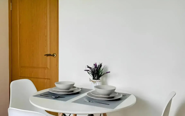 Квартира Прованс парк Галицкого