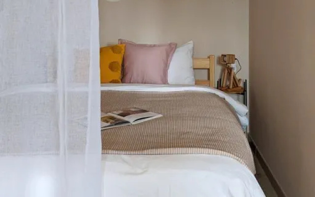 Квартира Комфортная в Центре