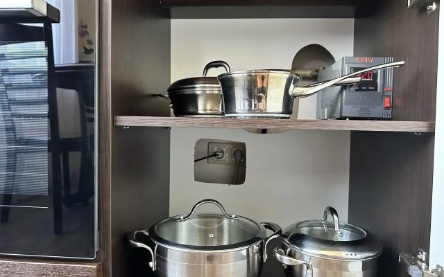 Parkovaya Flat