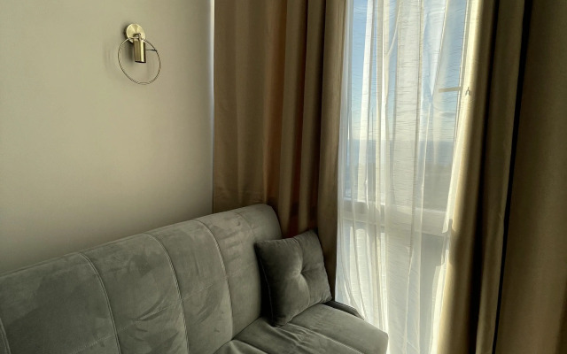 Massandra Flat