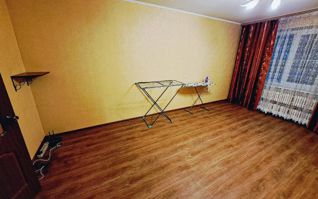 Kvartira Radom s Olimpijskim Parkom i Ledovoj arenoj po ul. Micurinskoj