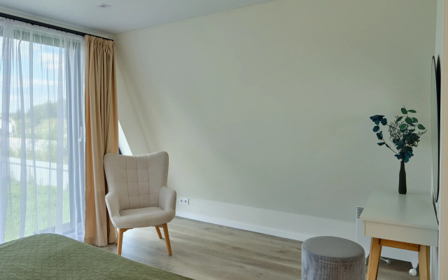 Частный дом Георгиевские дачи