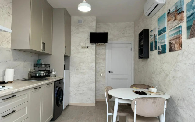 Pelengas Flat