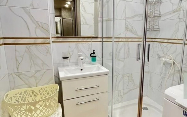 Квартира на Проспекте Ленина 52