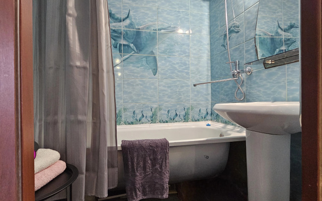 Absalyamova Akvapark Rivyera Flat