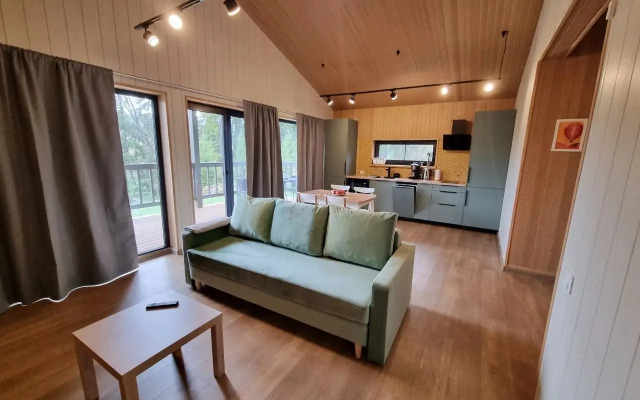 Na Pauze Recreation Camp