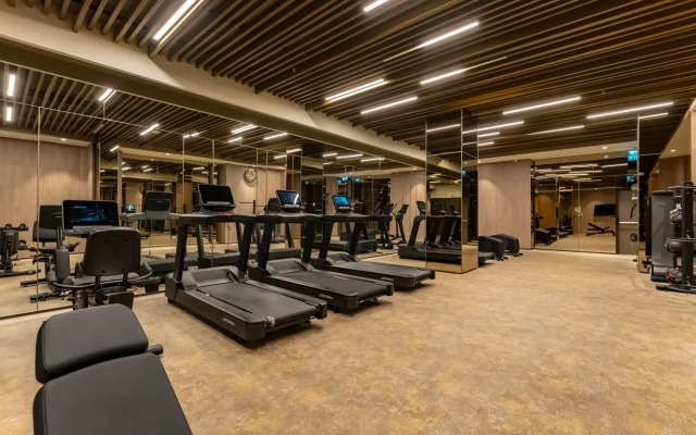 Marriott Executive Apartments Antalya