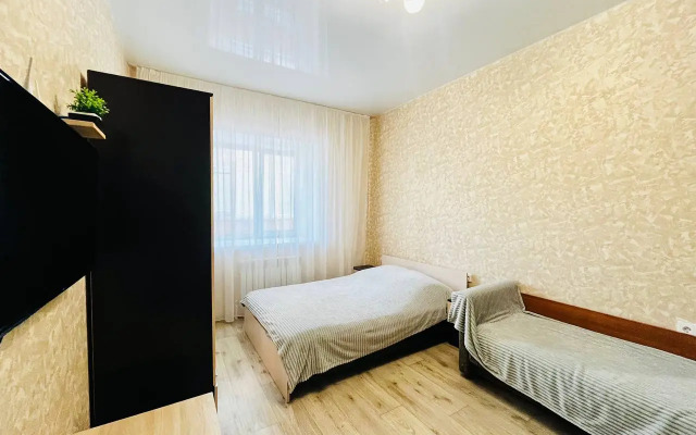 Na Pionerskoy 14 Korpus 1 Apartments