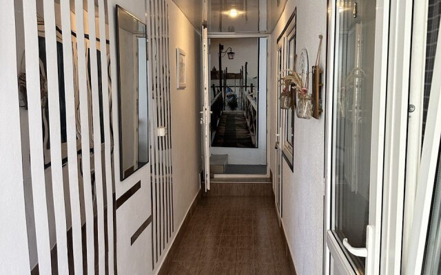 Гостевой дом Инжир