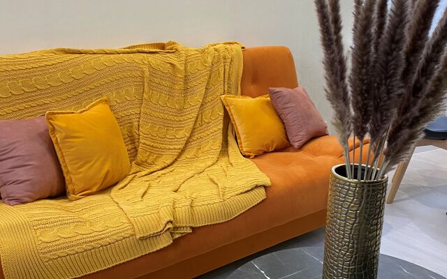 Апартаменты в Центре Фьюжн