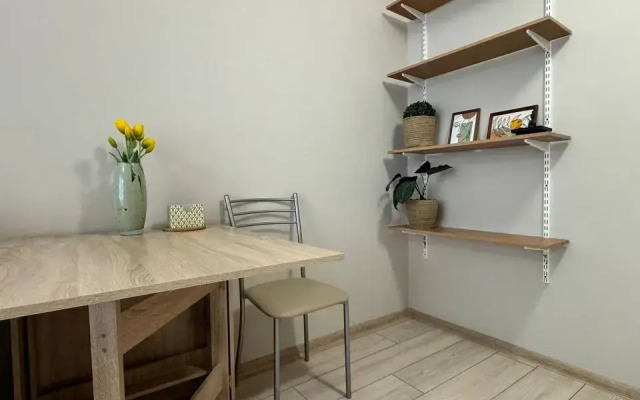 Квартира Тут Хорошо на Шаумяна 20 4