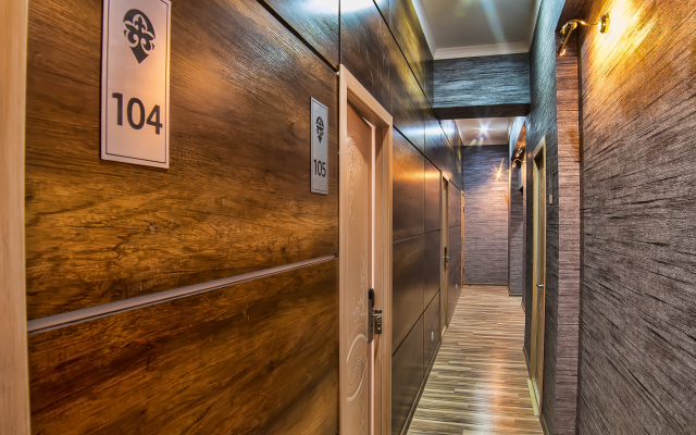 LEVEL Hotel