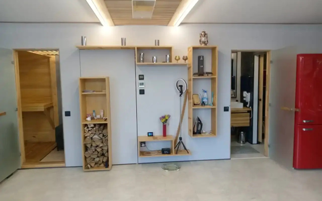 Частный дом в тихом месте на Иркуте