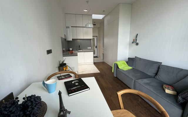Kazakov Grand Loft 7 Apartments
