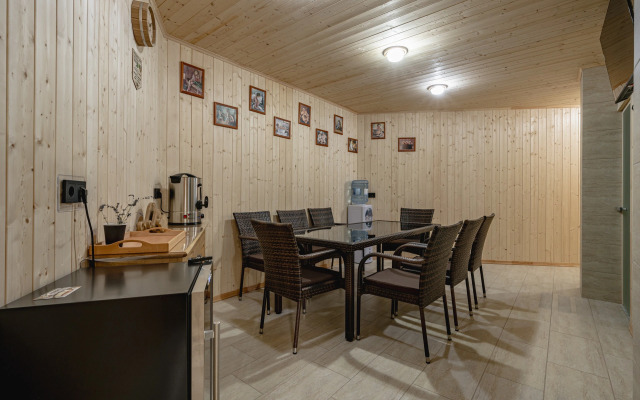Gornitsa Guest house
