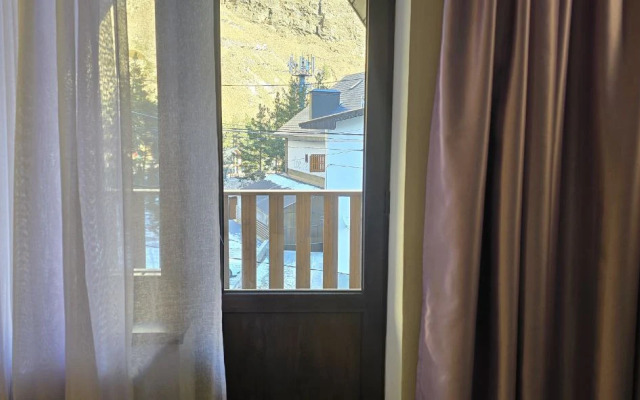 Отель Sky Азау