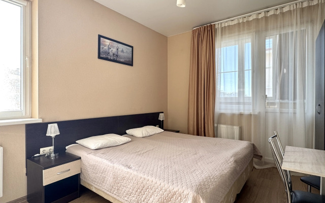 More Siriusa Apartments 26