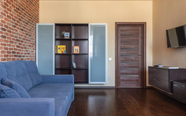 Апартаменты на Орудийной