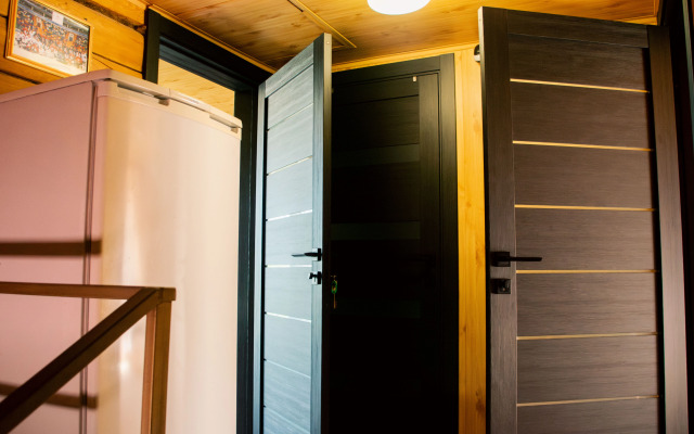 Manzherok Guest House
