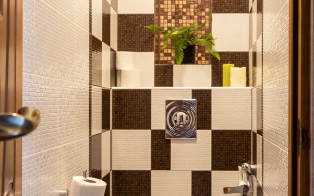 Апартаменты  4-комнатные в Амалиенау, Zoya-Apart