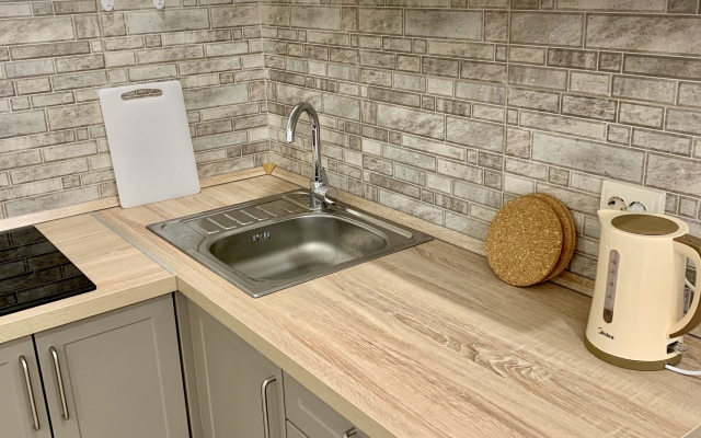 Квартира Красная площадь