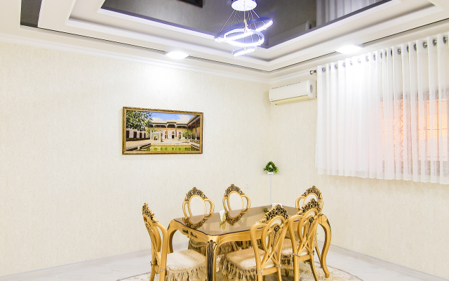 Частный Дом Cozy Two-Story House