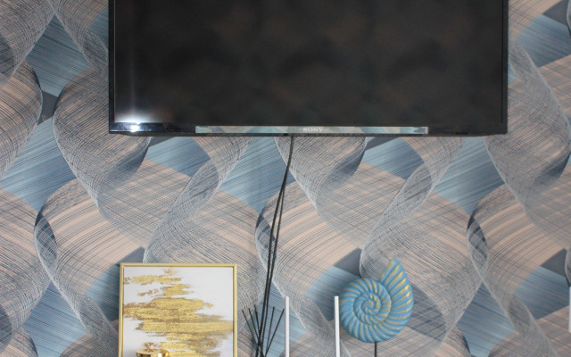Morskaya Volna Flat