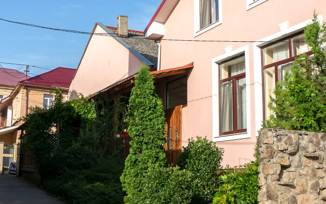 Hospoda Hostel