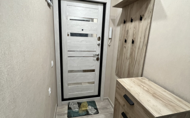 Sozvezdie Kamchatki Na Pr-Te Rybakov 10 Apartments