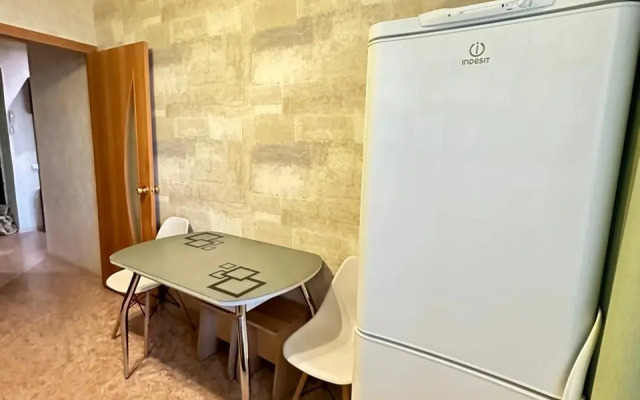 Апартаменты двухкомнатные апартаменты