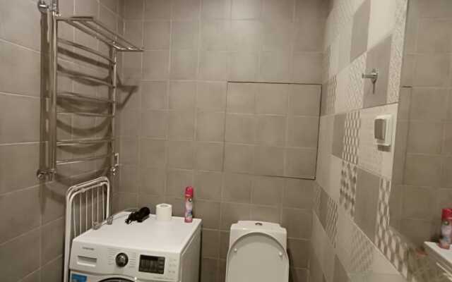 Квартира Жк Новогорск Парк