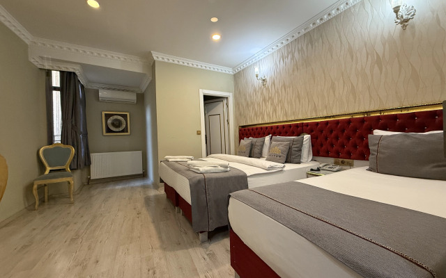 Rhythm Hotel