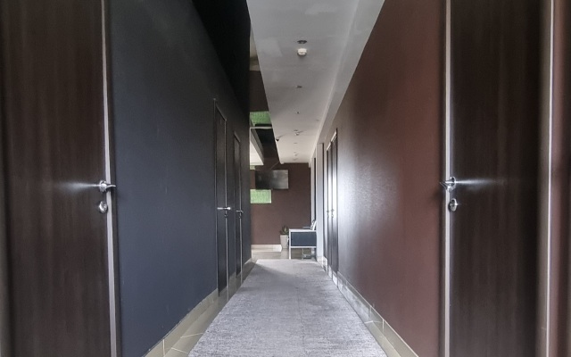 XO Hotel